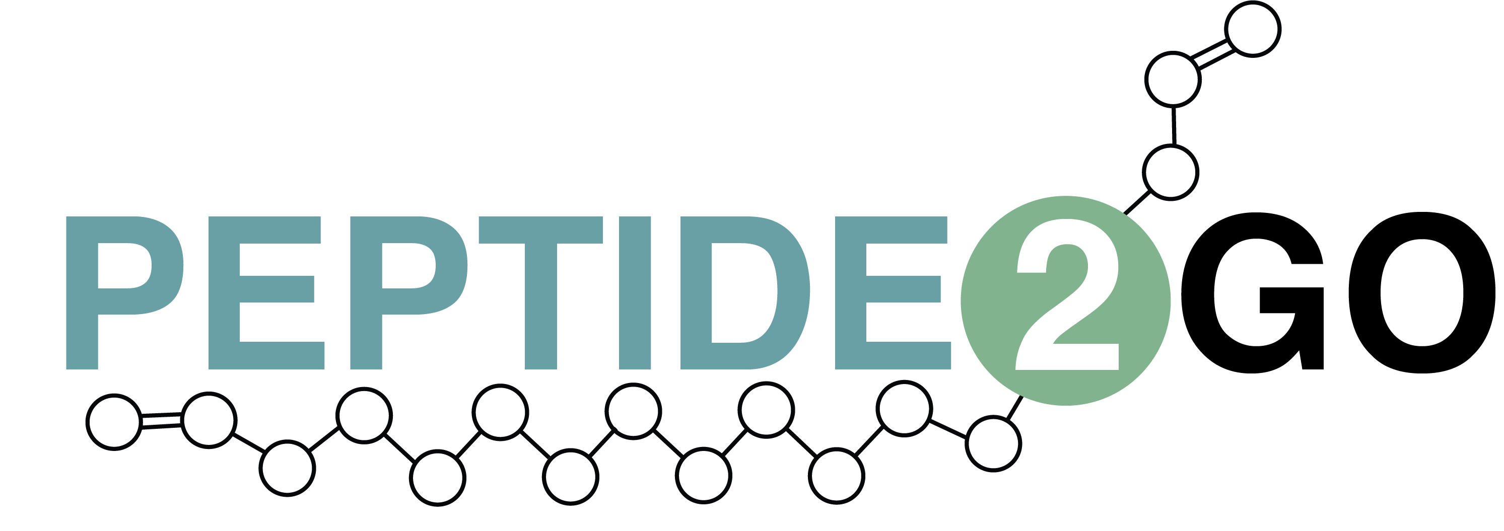 Peptide2Go-Peptide Synthesis